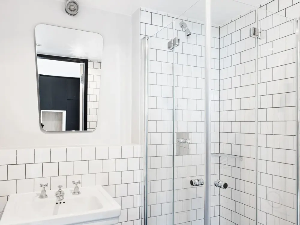 Neon Wood Student Housing - Classic Apartment in Berlin, Mitte-Wedding