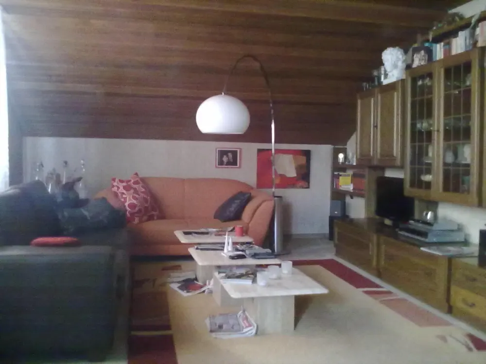 5-Zimmer-Wohnung in Schwabach zu vermieten