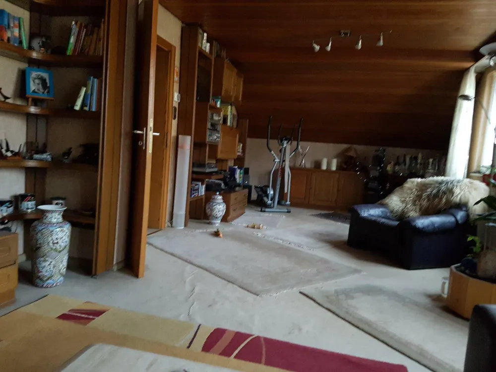 5-Zimmer-Wohnung in Schwabach zu vermieten