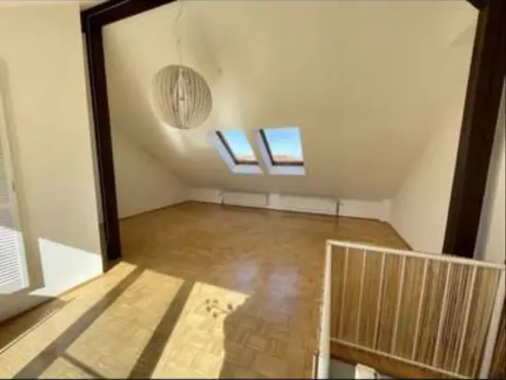 Ansprechende 3-Zimmer-Wohnung mit freier Terrasse und Einbauküche in Erfurt