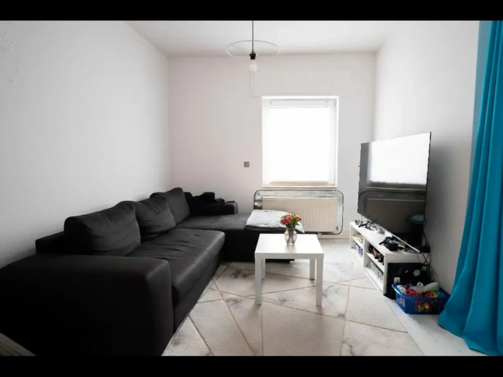 2 Zimmer Wohnung zu vermieten