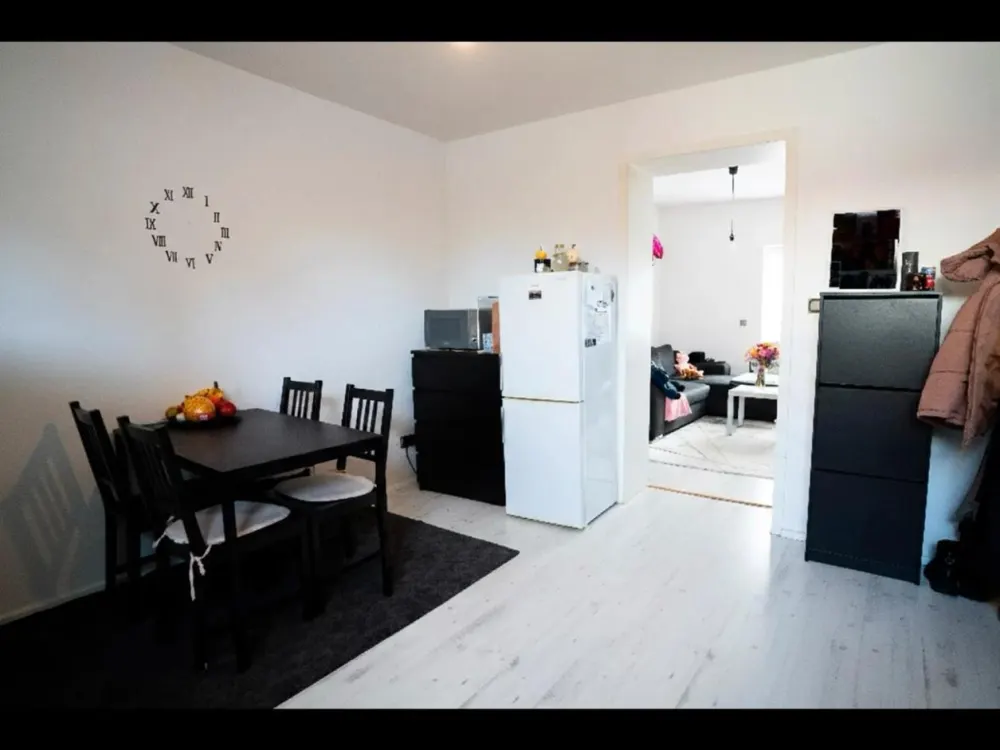 2 Zimmer Wohnung zu vermieten