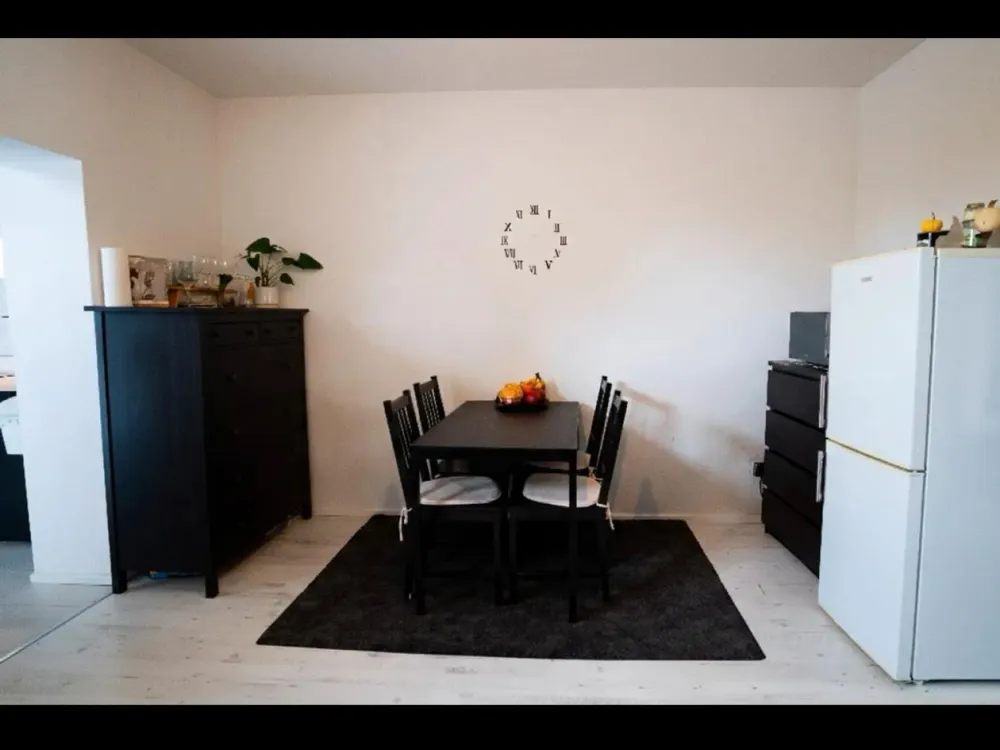 2 Zimmer Wohnung zu vermieten