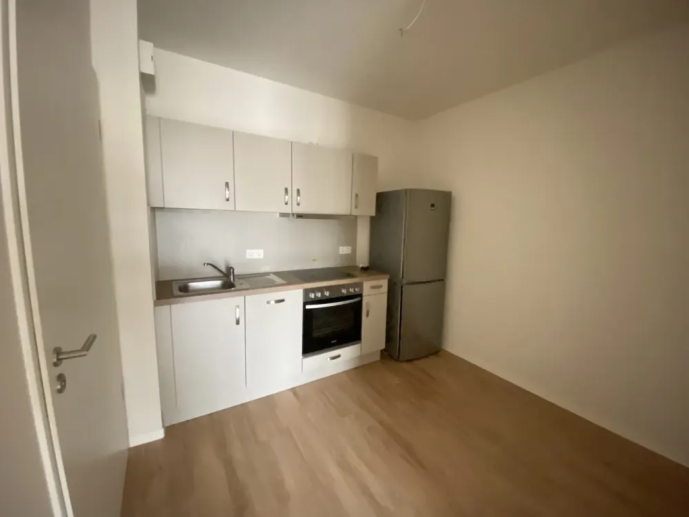 ANKOMMEN & WOHLFÜHLEN, moderne 1-Zimmer-Wohnung mit guter Rhein-Main-Anbindung