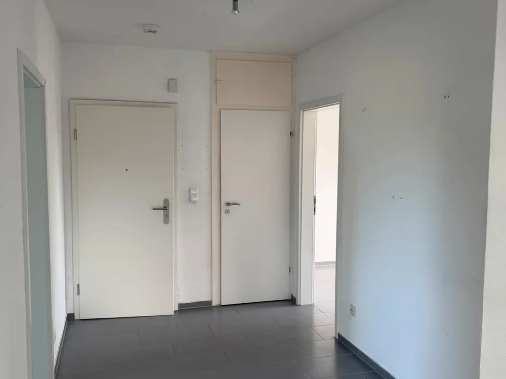 Helle Dachgeschosswohnung in Hagen Hohenlimburg