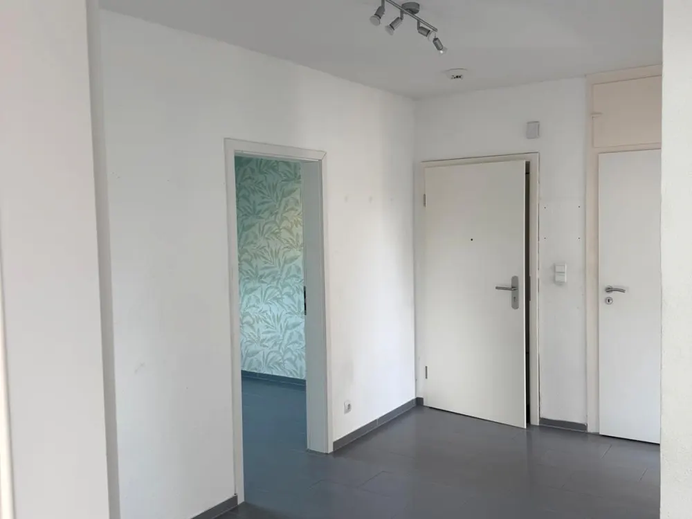 Helle Dachgeschosswohnung in Hagen Hohenlimburg