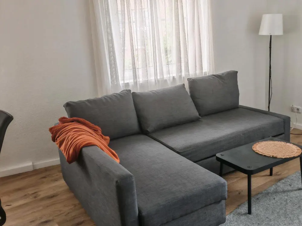 TOP LAGE!!! 2 Zimmer Wohnung in der Mitte - Nürnberg
