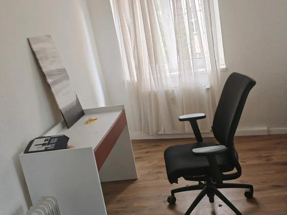 TOP LAGE!!! 2 Zimmer Wohnung in der Mitte - Nürnberg