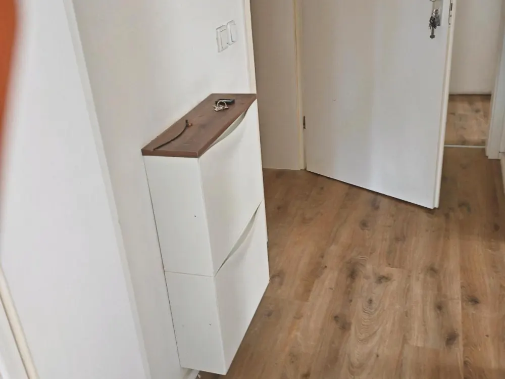 TOP LAGE!!! 2 Zimmer Wohnung in der Mitte - Nürnberg