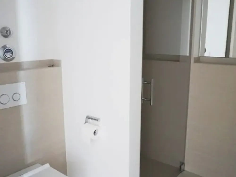 Modern New-Build Apartment for Rent with Roof Terrace in Hamburg Winterhude - Wentzel Dr.