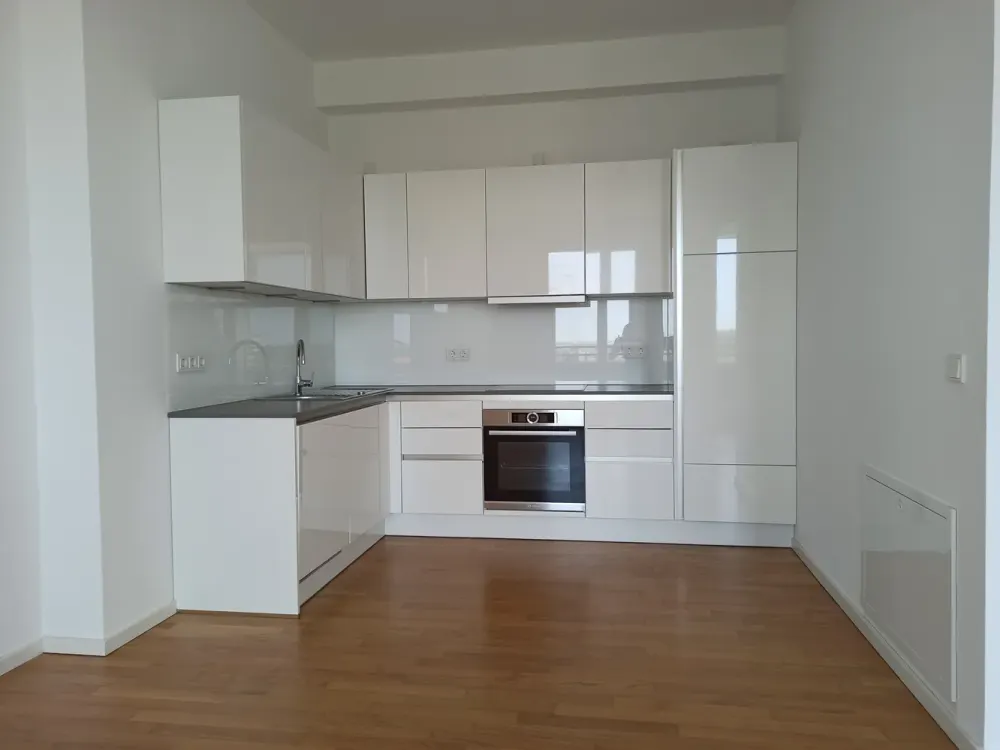 Modern New-Build Apartment for Rent with Roof Terrace in Hamburg Winterhude - Wentzel Dr.