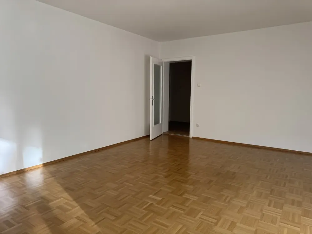 Gut geschnittene 3-Zimmerwohnung sofort verfügbar!