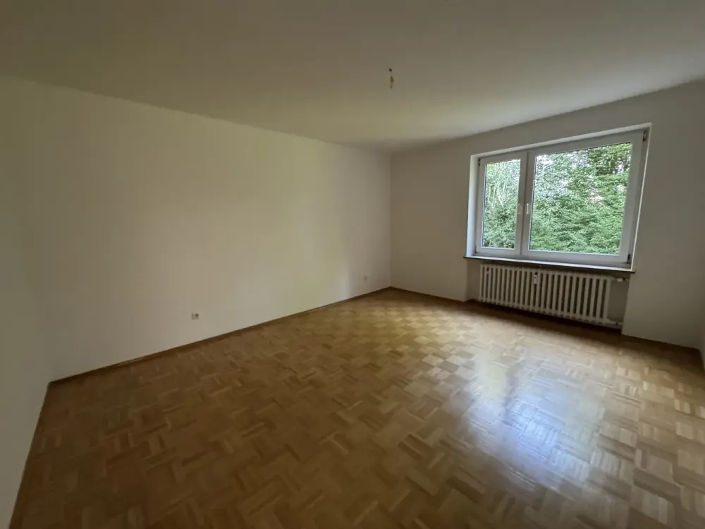 Gut geschnittene 3-Zimmerwohnung sofort verfügbar!