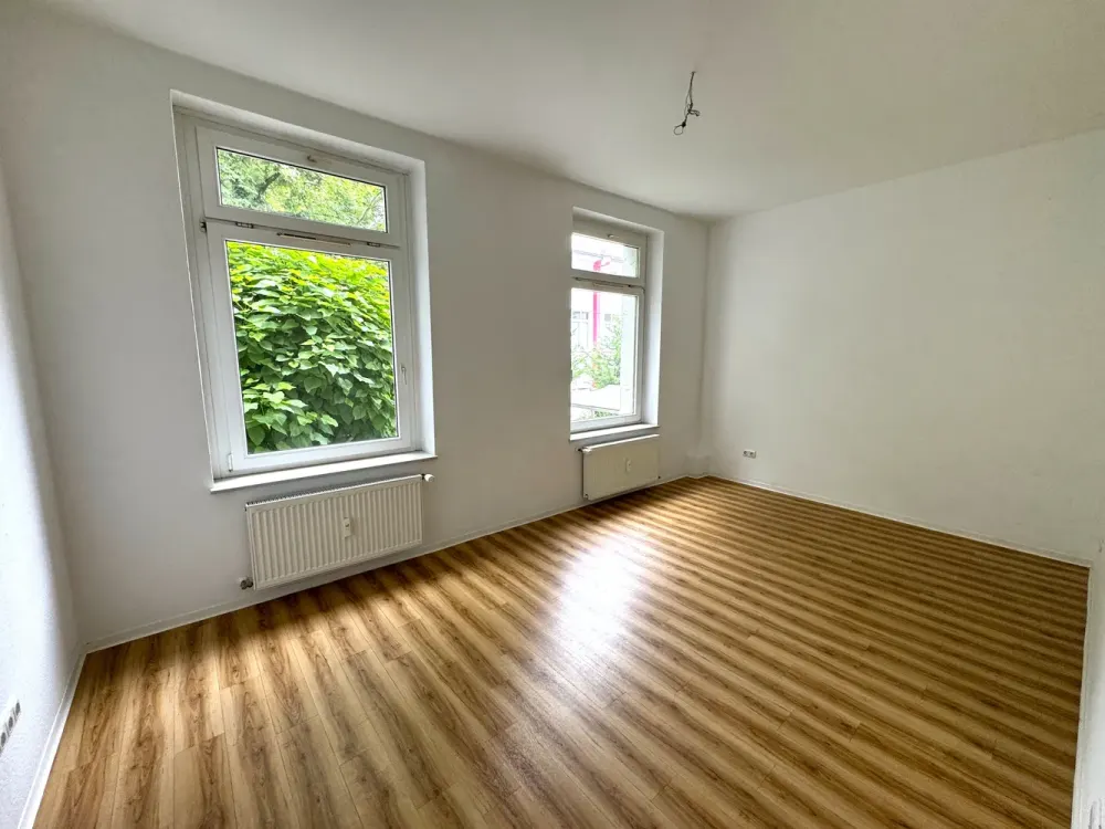 Frisch renovierte 3 Zimmer Whg in Bestlage/ Am Oederweg