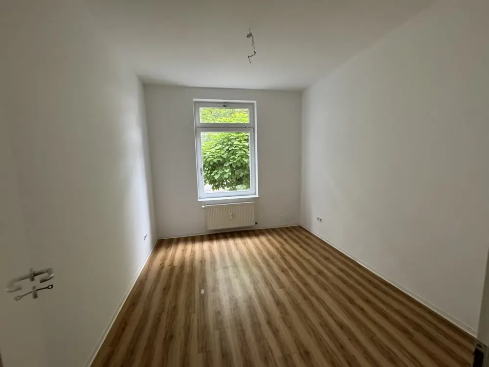 Frisch renovierte 3 Zimmer Whg in Bestlage/ Am Oederweg
