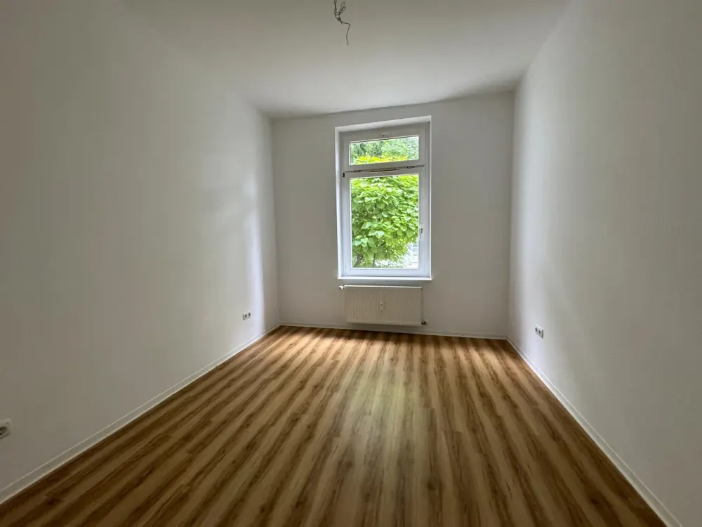 Frisch renovierte 3 Zimmer Whg in Bestlage/ Am Oederweg
