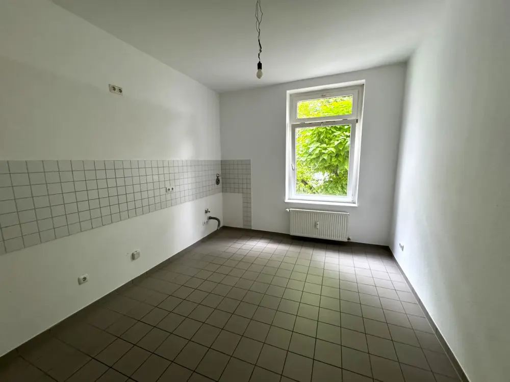 Frisch renovierte 3 Zimmer Whg in Bestlage/ Am Oederweg