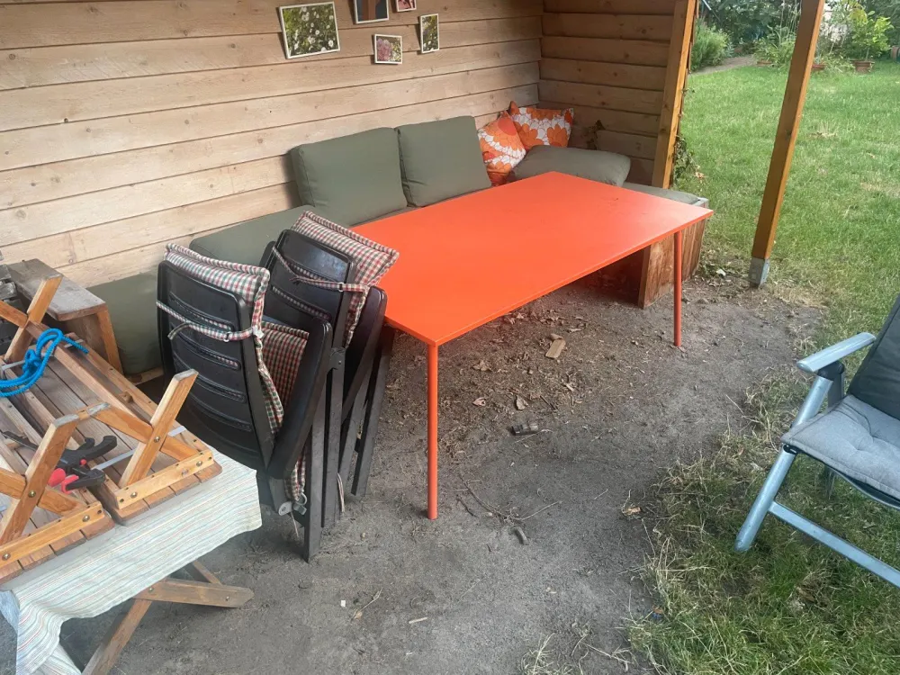 WG 2 Zimmer in außergewöhnlicher 180-m2-Maisonette