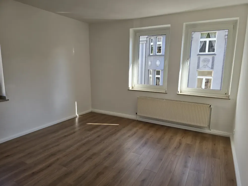 Frischer Start: 2-Zimmer-Wohnung in Witten
