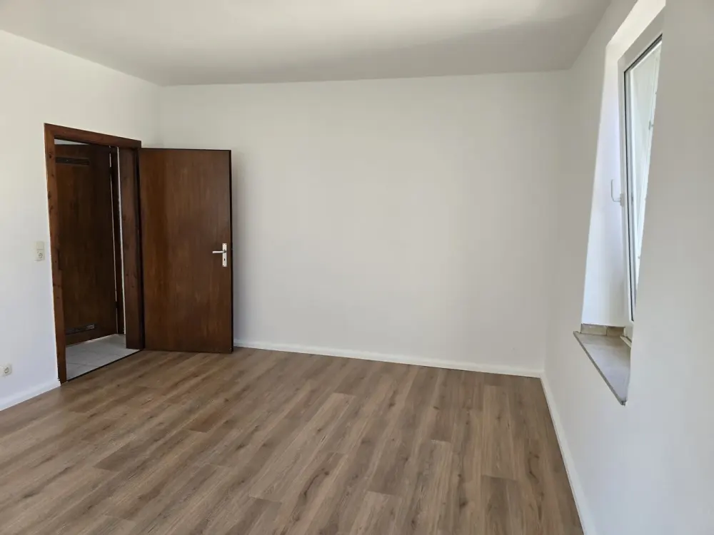 Frischer Start: 2-Zimmer-Wohnung in Witten