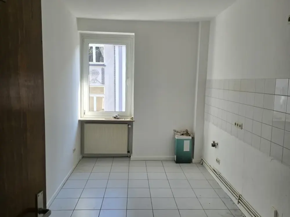Frischer Start: 2-Zimmer-Wohnung in Witten