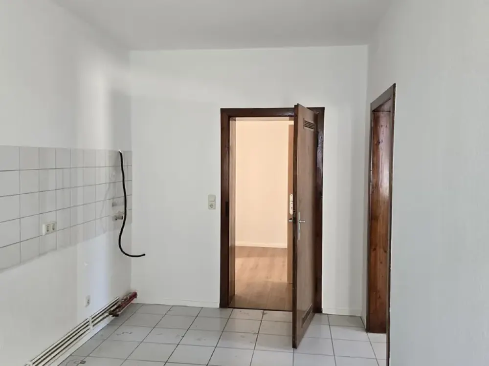 Frischer Start: 2-Zimmer-Wohnung in Witten