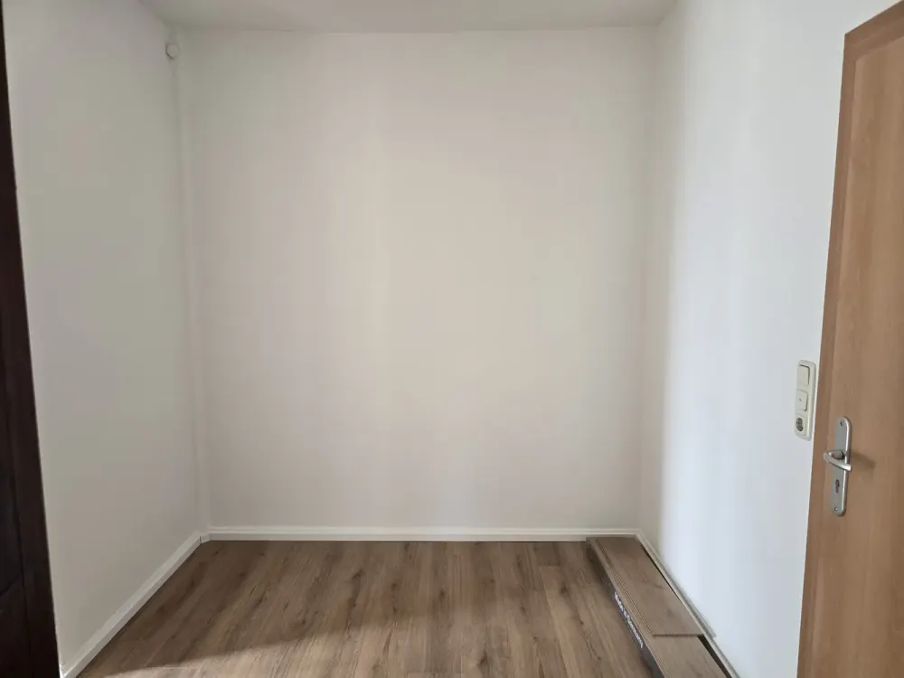 Frischer Start: 2-Zimmer-Wohnung in Witten