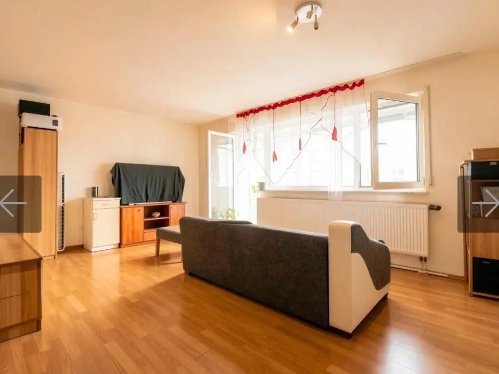 1-Zimmer-Wohnung | 38 m² | Graben-Neudorf mit Stellplatz
