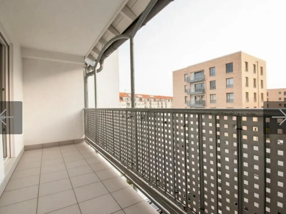 1-Zimmer-Wohnung | 38 m² | Graben-Neudorf mit Stellplatz