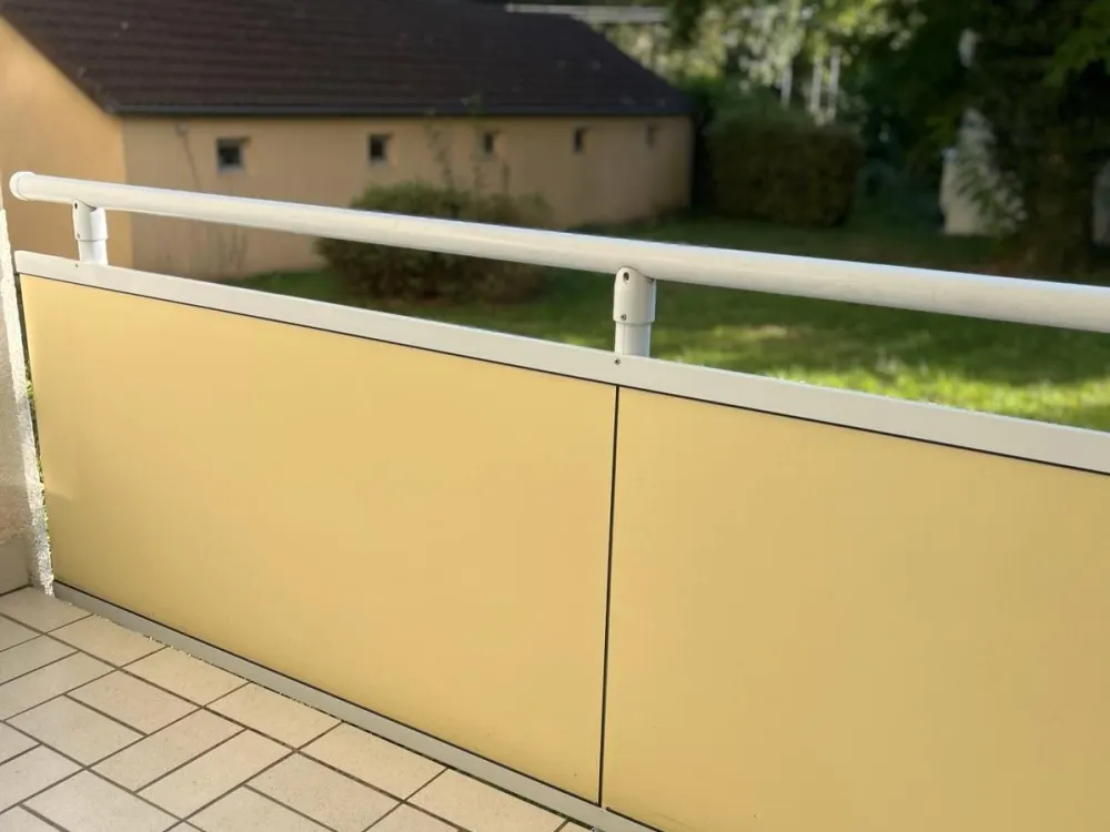1-Zimmer-Wohnung