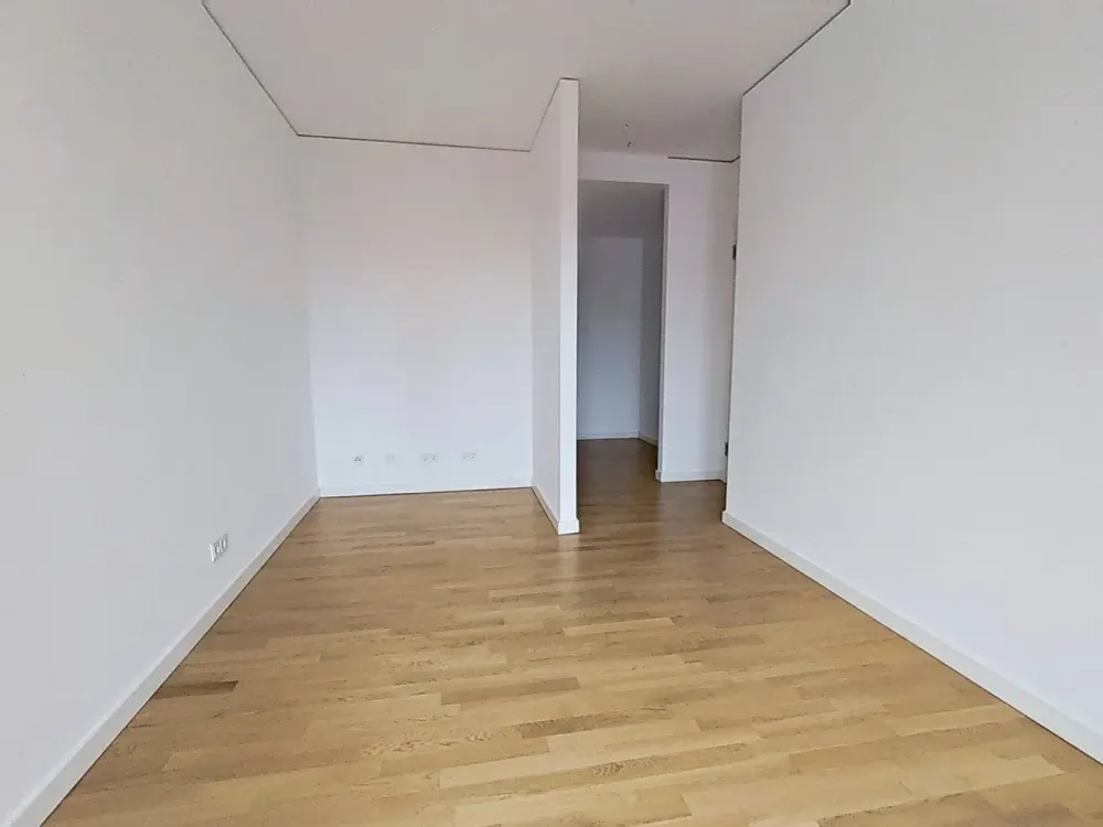Penthouse-Feeling über den Dächern Berlins: 3-Zimmer-Neubau am Hackeschen Markt