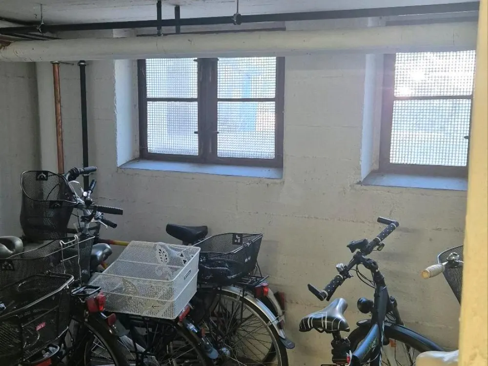 3 Zimmer Wohnung