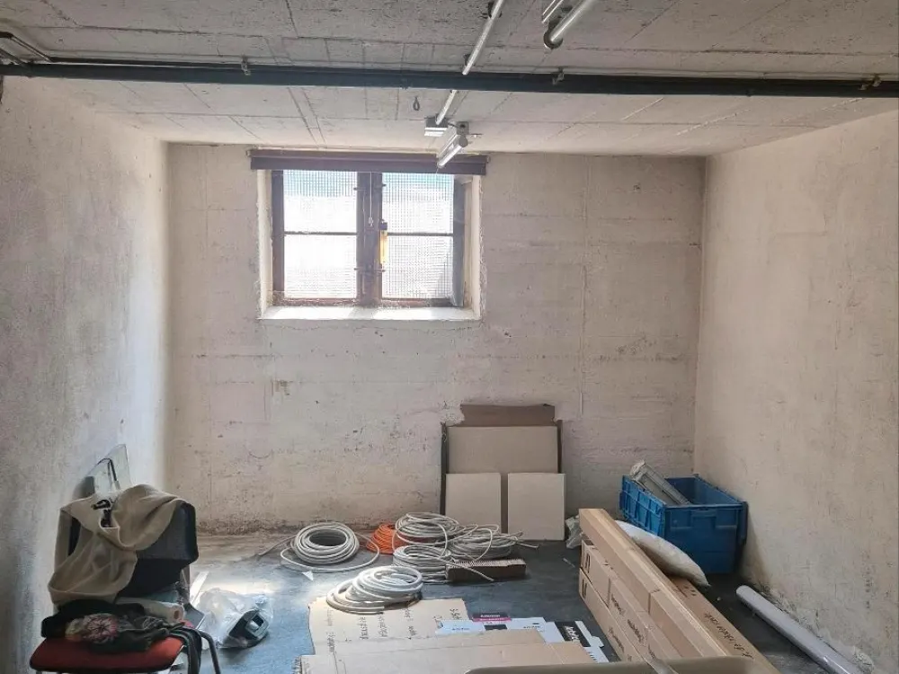 3 Zimmer Wohnung
