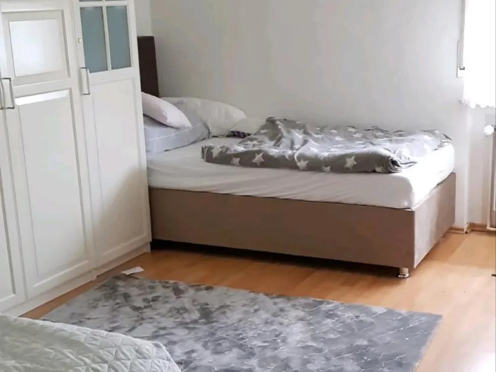 3 Zimmer Wohnung
