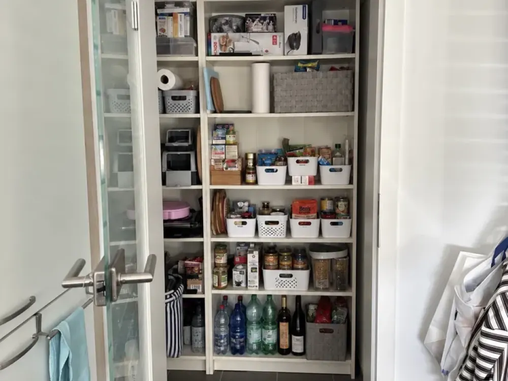 Moderne 2,5 Zimmer Wohnung in Bruchsal mit guter Lage, Aufzug und Balkon