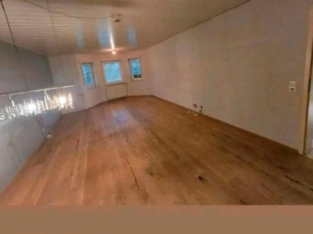 Wohnung in Neuberg-Rüdigheim zu vermieten