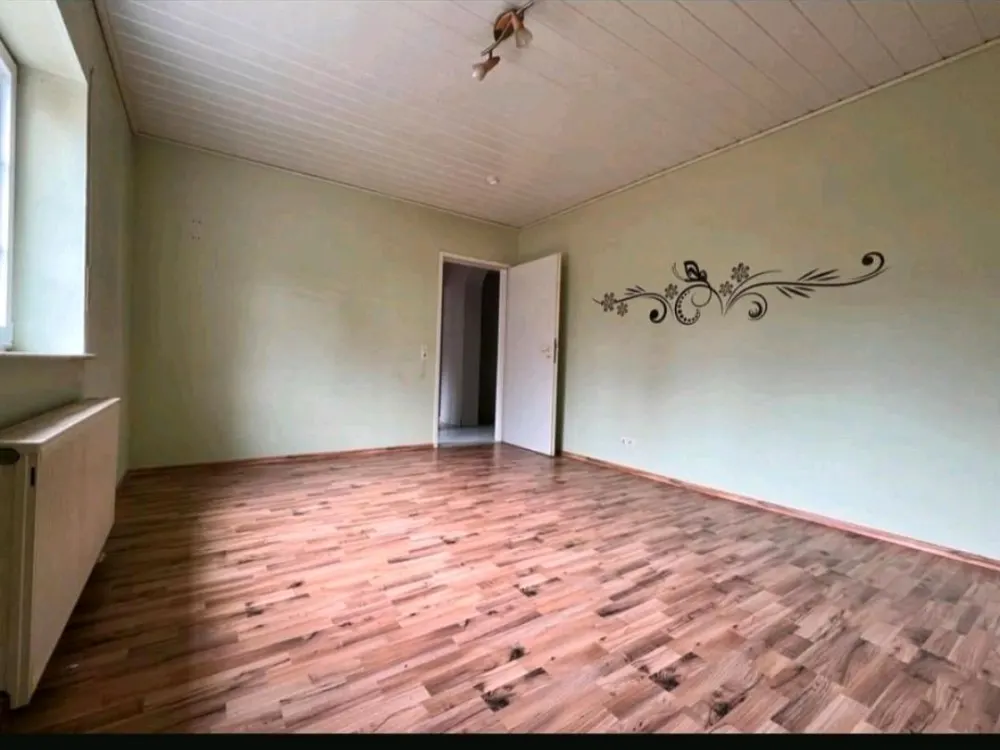 Wohnung in Neuberg-Rüdigheim zu vermieten