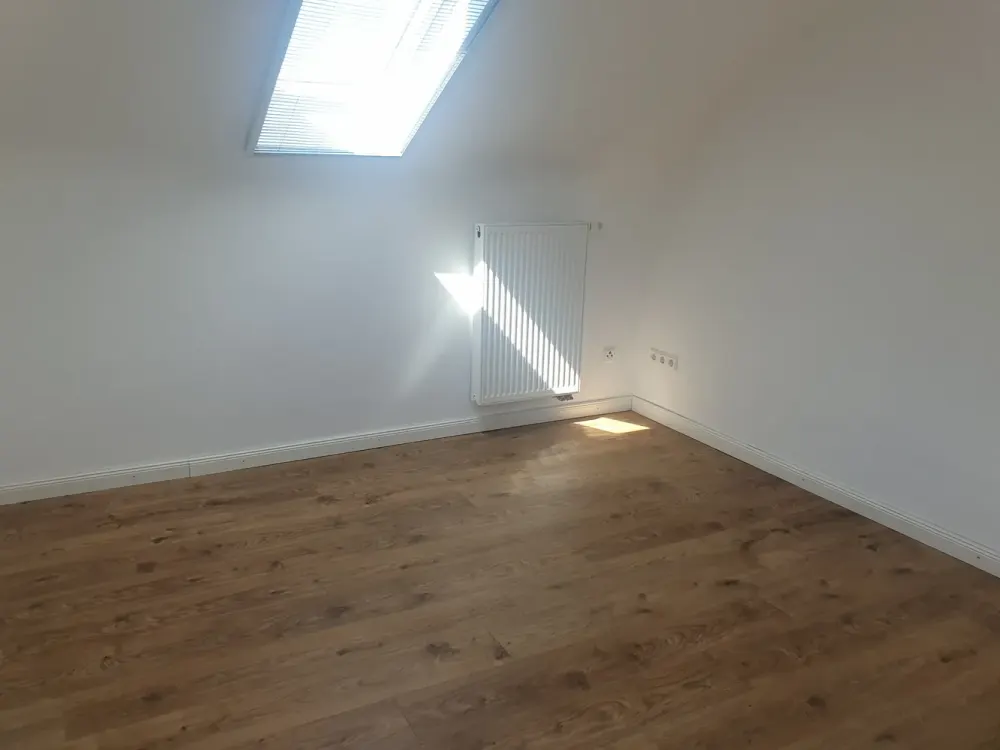 Schöne, sonnige und ruhige 3-Zi-Wohnung
