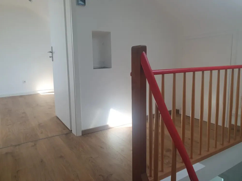 Schöne, sonnige und ruhige 3-Zi-Wohnung