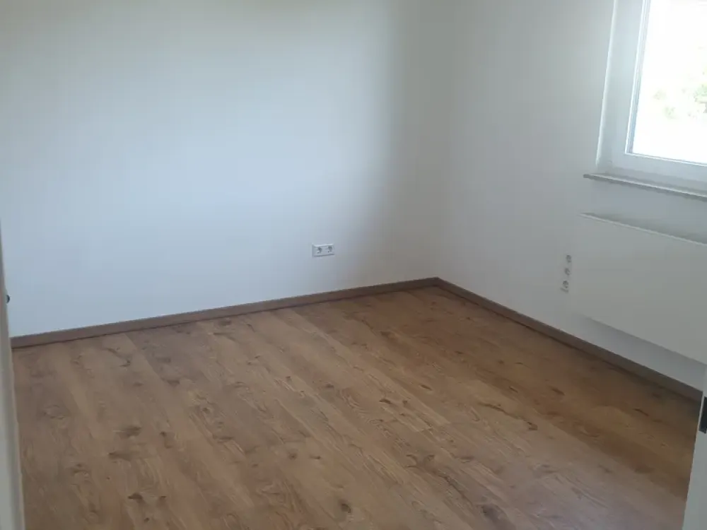 Schöne, sonnige und ruhige 3-Zi-Wohnung