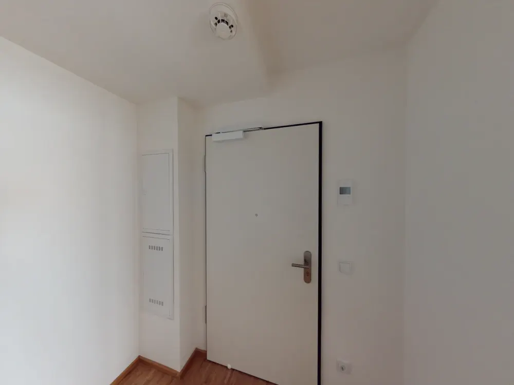 1-Zimmer-Wohnung in den Kronsgärten