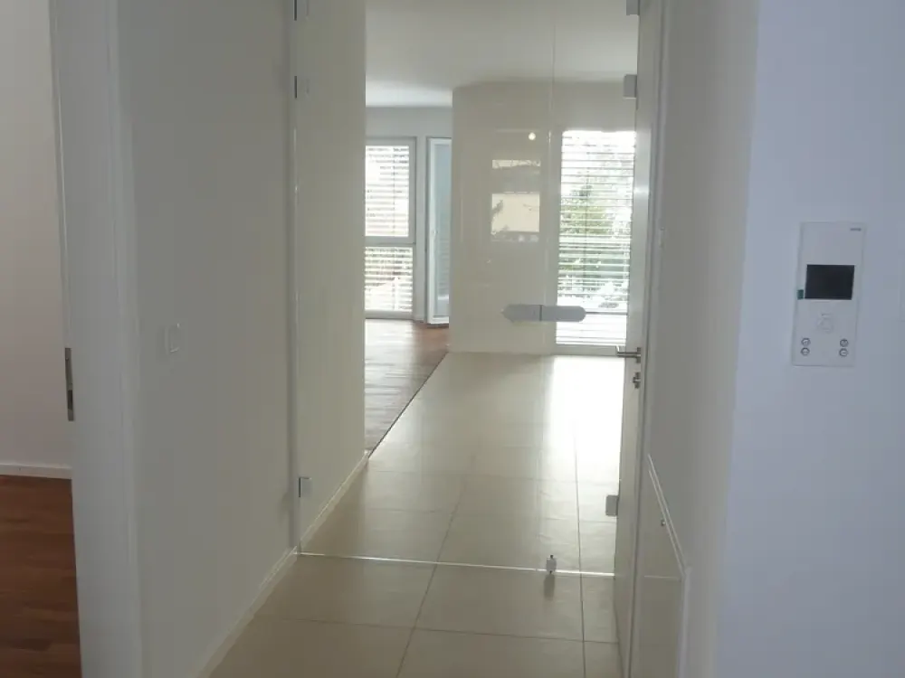 Attraktive, moderne 3-Zimmer Wohnung im Herzen von Hadern / Münchener Westen