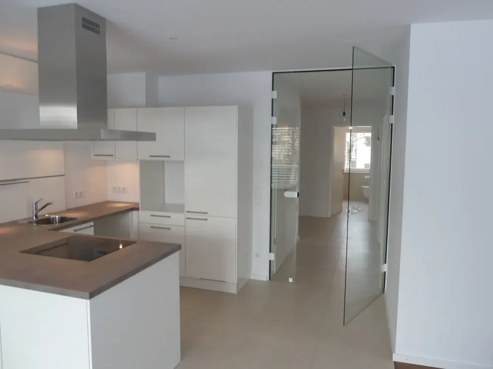 Attraktive, moderne 3-Zimmer Wohnung im Herzen von Hadern / Münchener Westen