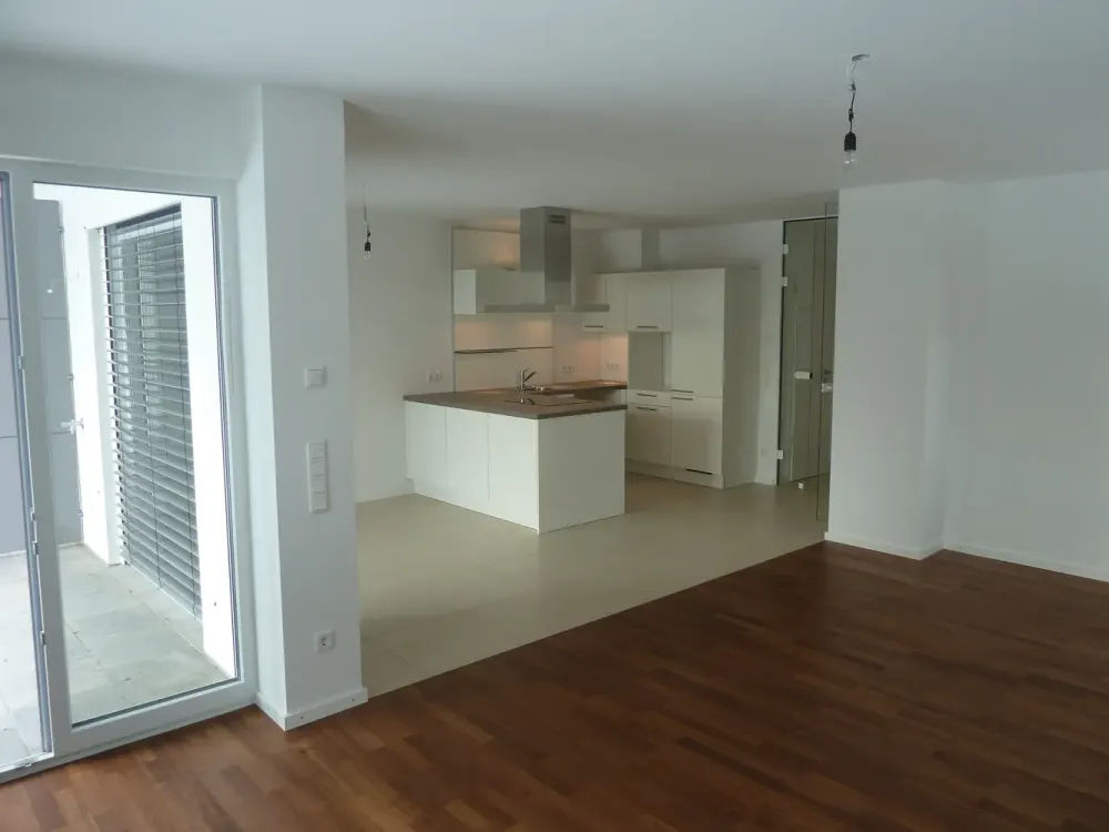 Attraktive, moderne 3-Zimmer Wohnung im Herzen von Hadern / Münchener Westen
