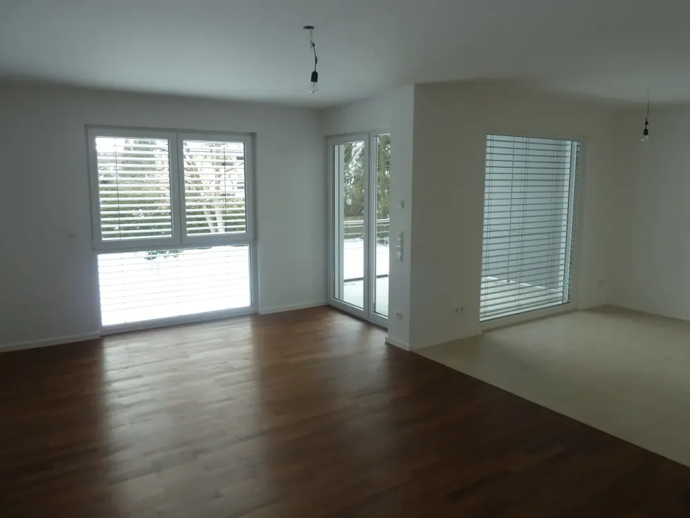 Attraktive, moderne 3-Zimmer Wohnung im Herzen von Hadern / Münchener Westen