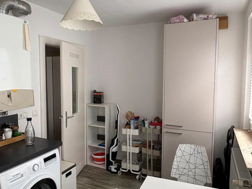 Gemütliche und helle 1 Zimmer Wohnung in Hannover-Kleefeld
