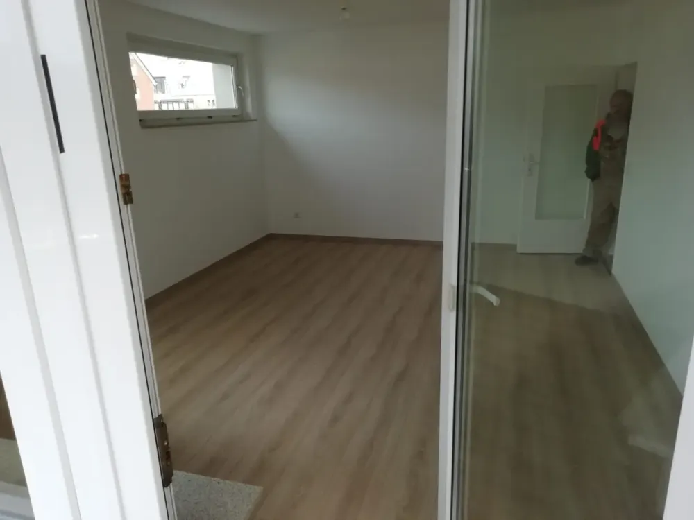 Zuhause mit zwei Zimmern in Garbsen