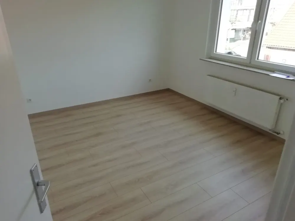 Zuhause mit zwei Zimmern in Garbsen