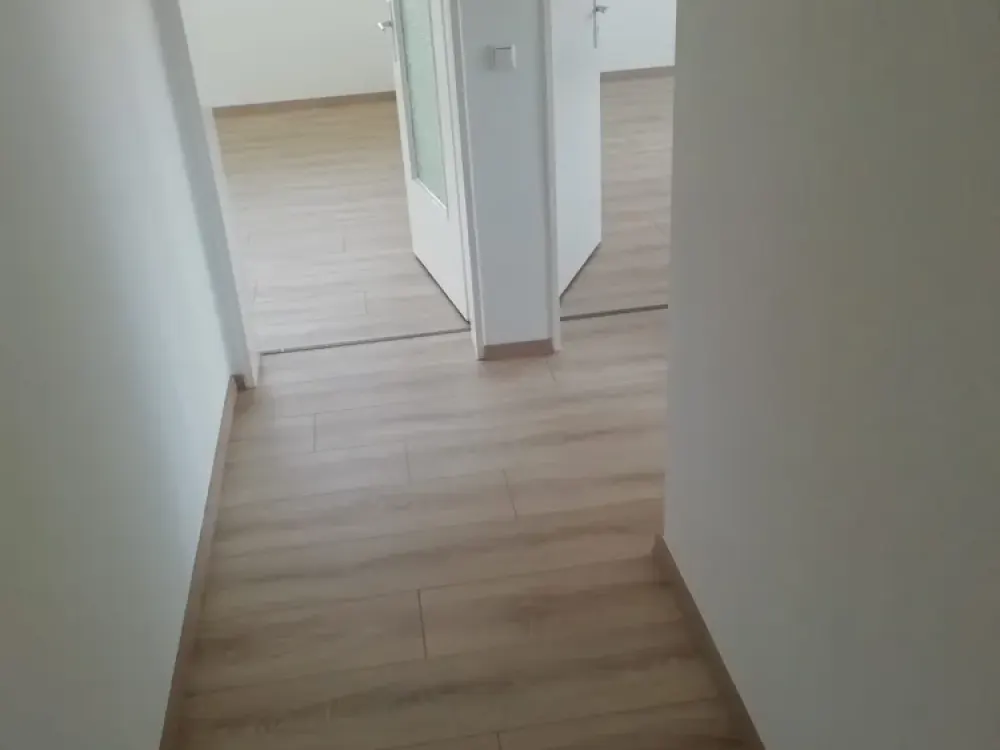 Zuhause mit zwei Zimmern in Garbsen