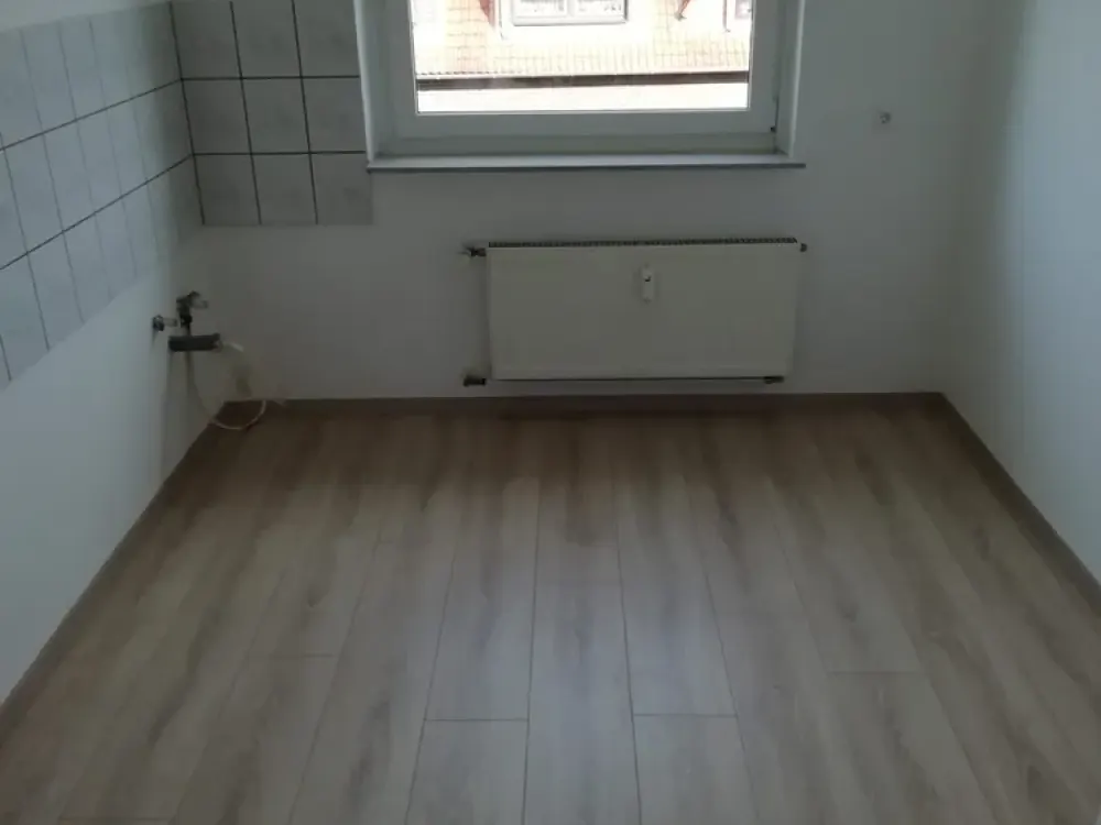 Zuhause mit zwei Zimmern in Garbsen